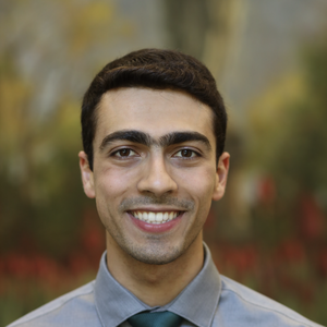 Fundraising Page: Shaker Erbini